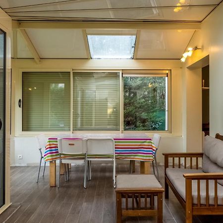4 Bedroomed Near Disneyland Paris Coupvray Eksteriør billede