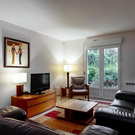 4 Bedroomed Near Disneyland Paris Coupvray Eksteriør billede