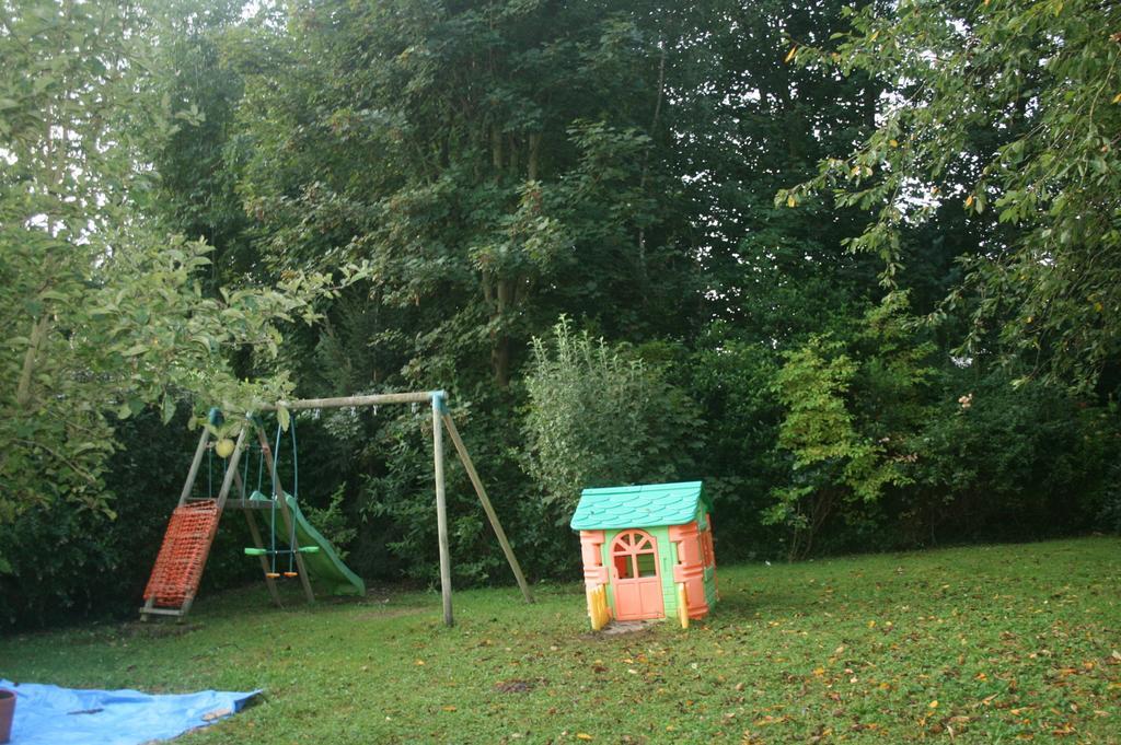 4 Bedroomed Near Disneyland Paris Coupvray Eksteriør billede