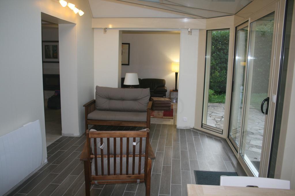 4 Bedroomed Near Disneyland Paris Coupvray Eksteriør billede