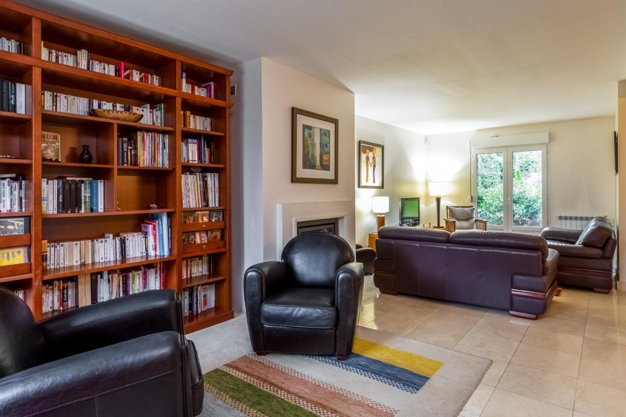 4 Bedroomed Near Disneyland Paris Coupvray Eksteriør billede