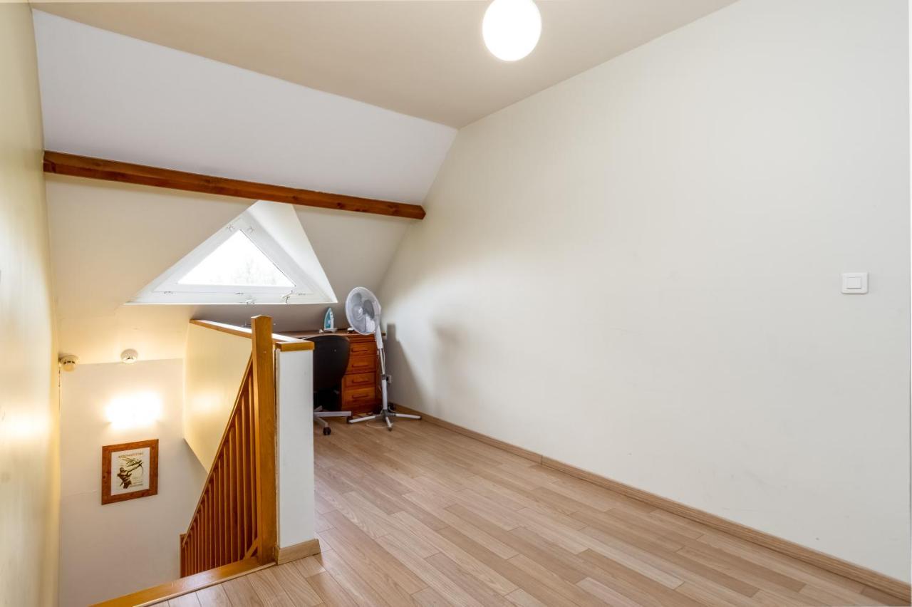 4 Bedroomed Near Disneyland Paris Coupvray Eksteriør billede